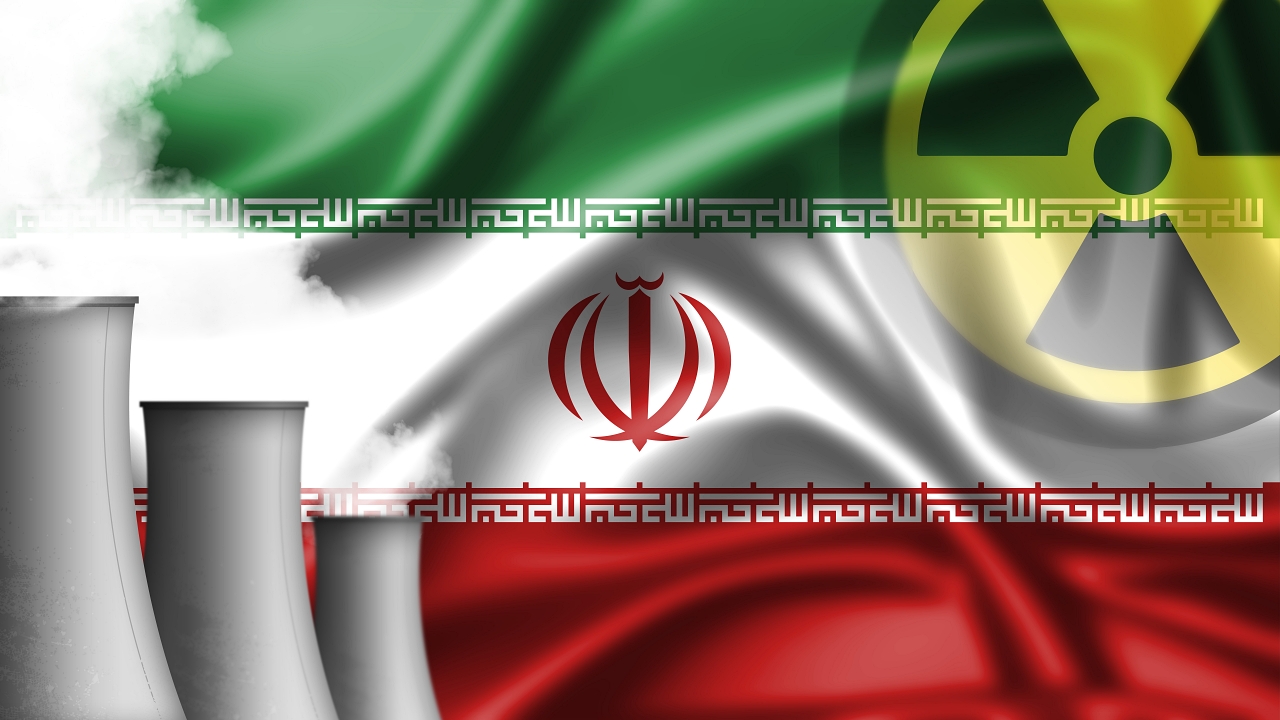  Resolution on the Iran nuclear deal (JCPoA)
